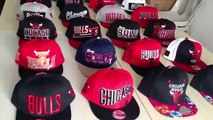 2015 wholesale nba chicago bulls snapbacks caps from merchandise suppliers