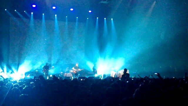 Don't Look Back In Anger (Oasis cover)