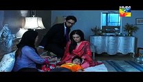 Aik Pal Episode 17 Part 2 HUM TV Drama Mar 16, 2015