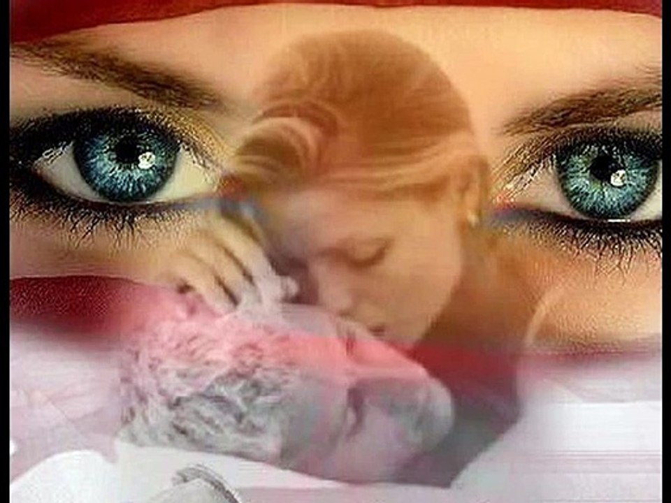 Michael Bublé - Close Your Eyes