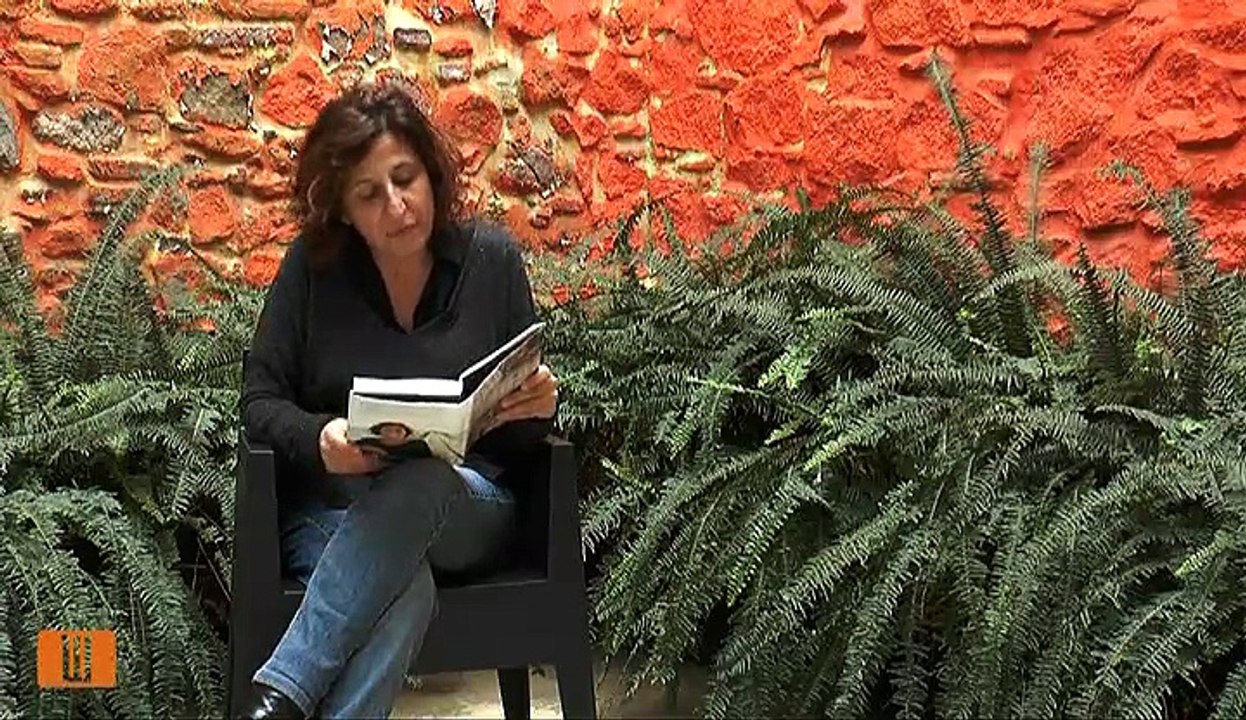 Escriptors Tv: Sílvia Soler