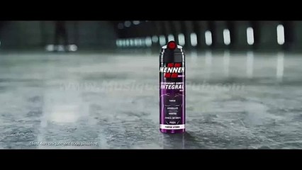 pub Mennen Déo Intégral Corps 2015 [HQ]