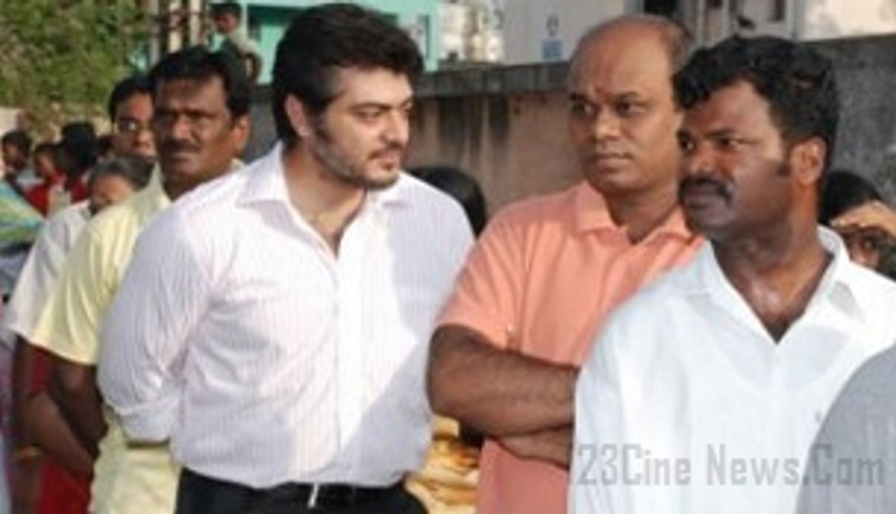 Why Thala Ajith Is Loved By All? | 123 Cine news | Tamil Cinema News