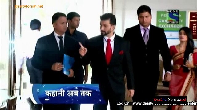 Tum Aise Hi Rehna 16th March 2015 Part 1