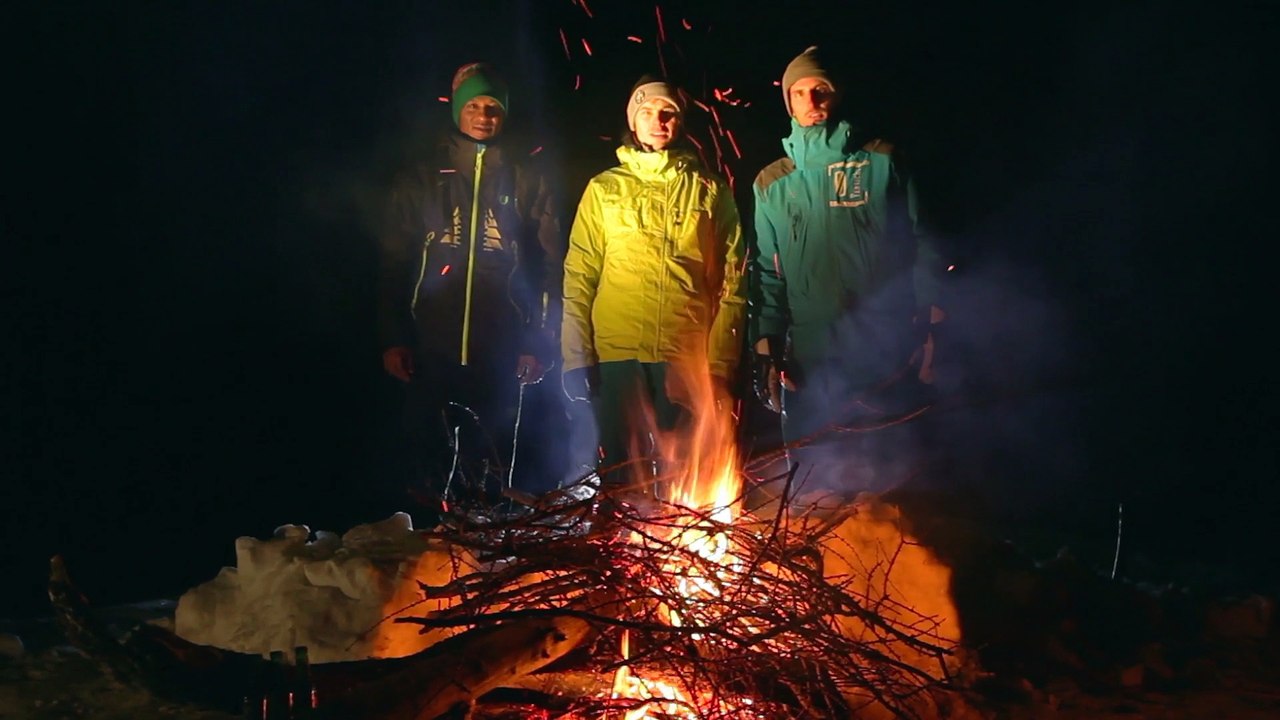 Motivation S02 EP02 : la vie de 3 mecs ordinaires lors d’un trip extraordinaire