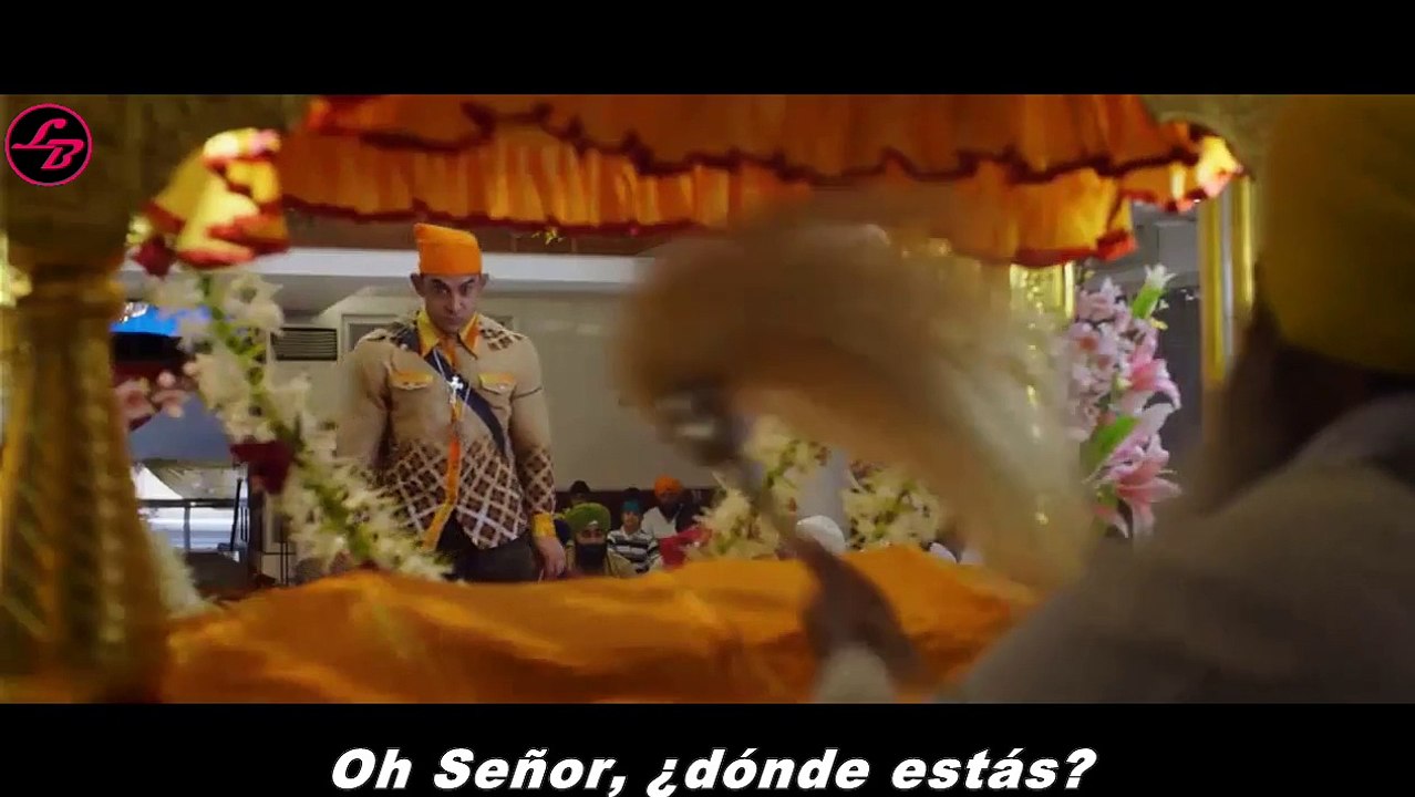 Video Bhagwan Hai Kahan Re Tu Subtitulado Pelicula PK post by yasir imran taunsvi 03336631676