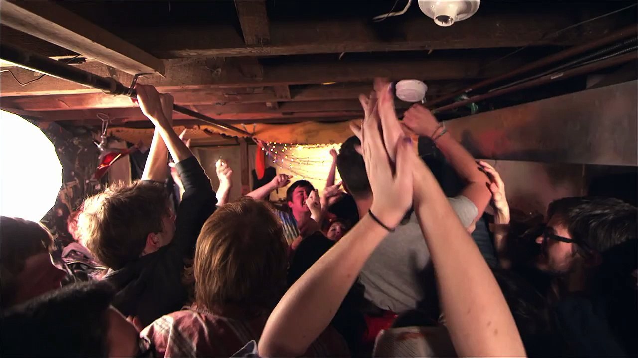 Modern Baseball - The Weekend