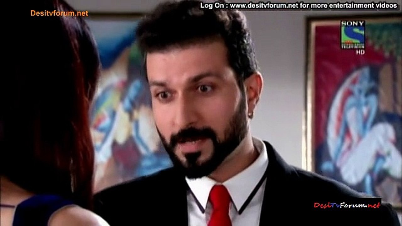 Tum Aise Hi Rehna 16th March 2015 Part 2