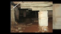 State Wide Home Inspections Reveals Basement Horrors