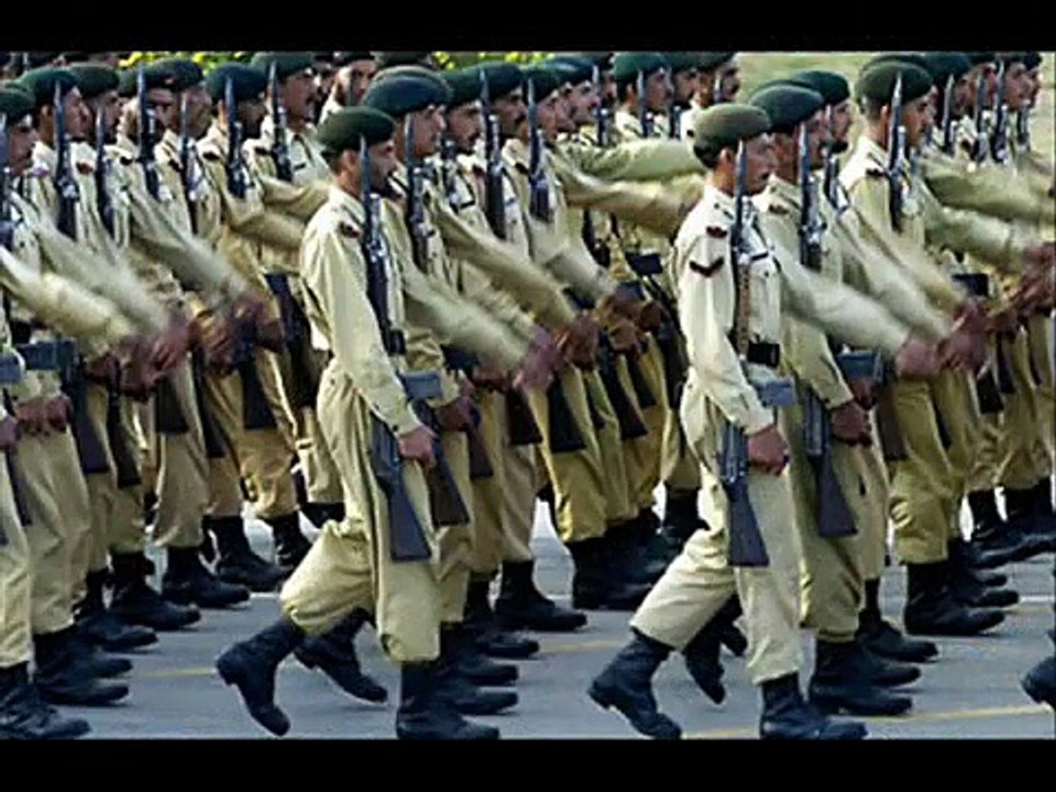 pak vs india difference in armed forces