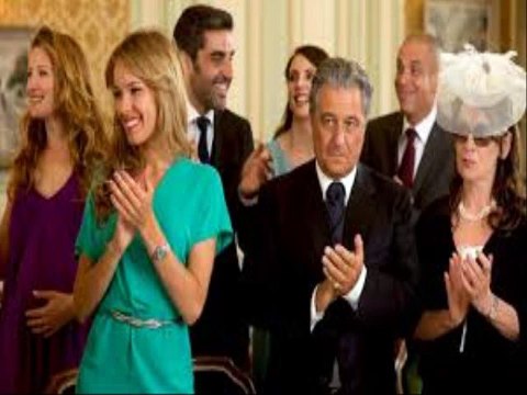 Watch Qu'est-ce qu'on a fait au Bon Dieu Full Movie Online or Download Qu'est-ce qu'on a fait au Bon Dieu Full Movie