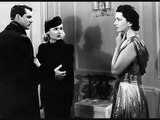 Cary Grant & Carole Lombard & Kay Francis In In Name Only (Lux Radio 1939) Part 4