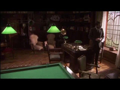 bosco, ines y amalia capitulo 1029