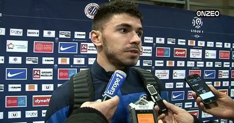 POINT PRESSE : APRÈS MONTPELLIER - REIMS
