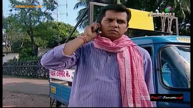 Bhagya Vidhata (Rishtey) 16th March 2015 Video Watch Online pt1