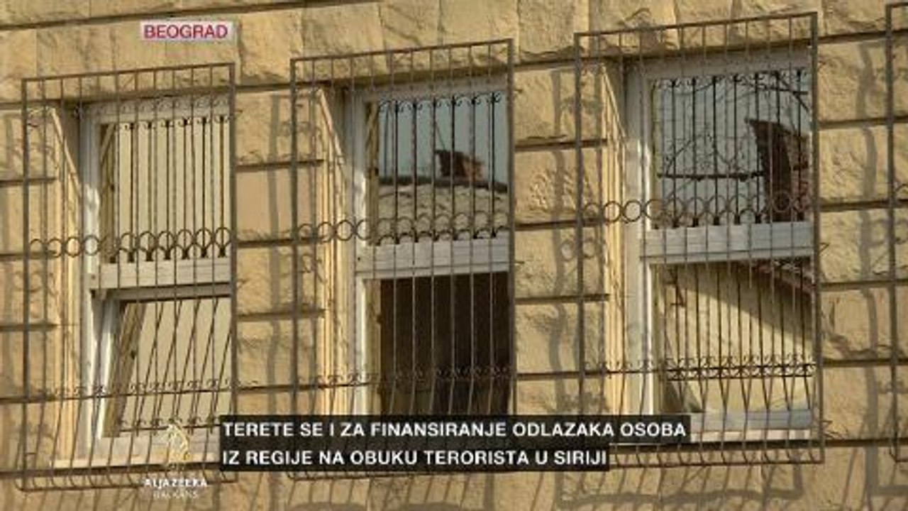 Drlja o Sporazumu o stabilizaciji i pridruživanju između BiH i EU