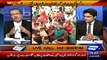 Nuqta-e-Nazar ~ 16th March 2015 - Pakistani Talk Shows - Live Pak News