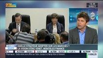 Marchés: Quel est l'impact du rachat de dettes souveraines par la BCE ?: Eric Venet – 16/03