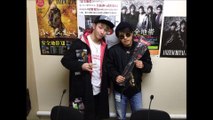2015.02.26 FM白石『Music Connection』佐藤広大