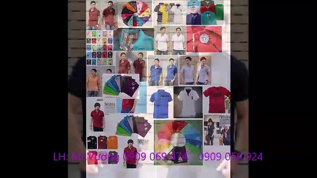 AO THUN KHÔNG RA MÀU - 100% COTTON - MỀM MỊN - DÀY - MÁT