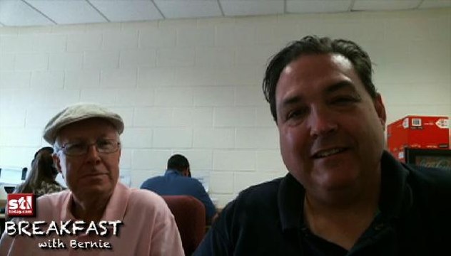 BWB: The State of The Cardinals Rotation