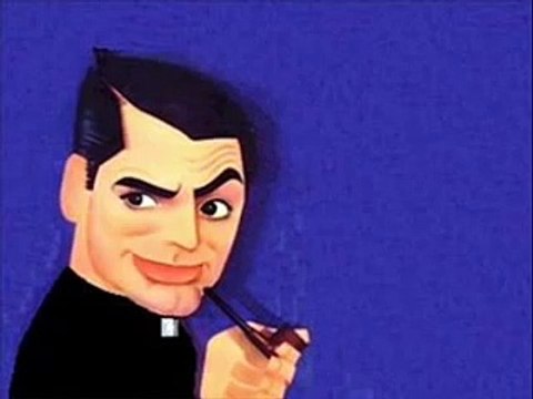 Cary Grant _I Confess_ {1} Lux Radio Theatre