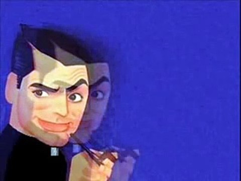 Cary Grant _I Confess_ {2} Lux Radio Theatre