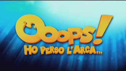 Ooops ! Ho perso l’arca (2015)