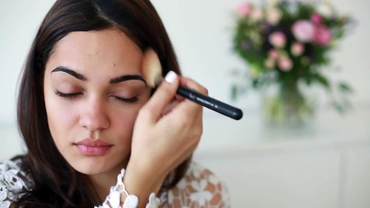 Get Ready With Me for SPRING ❀