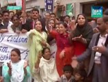 Christians continue protests in various cities against Youhanabad tragedy in Lahore