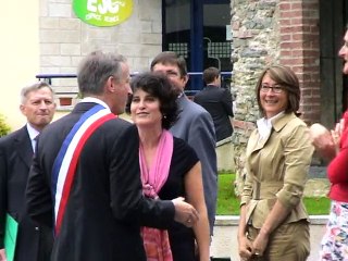 Visite du president nicolas sarkozy a changé le 28 aout 2008 - Changé 53810