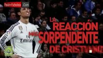 Cristiano Ronaldo insulta a los aficionados del Real Madrid -Jodanse- │2015‬ - HD