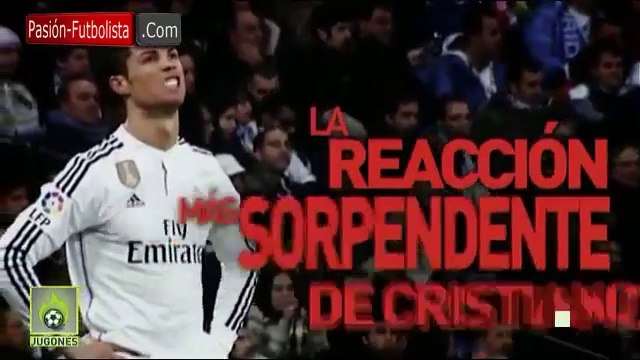 Cristiano Ronaldo insulta a los aficionados del Real Madrid -Jodanse- │2015‬ - HD