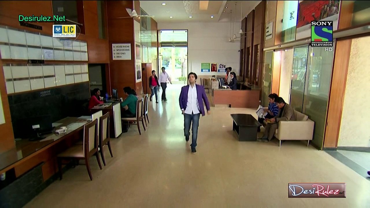 Tum Aise Hi Rehna 16th March 2015 Pt-3