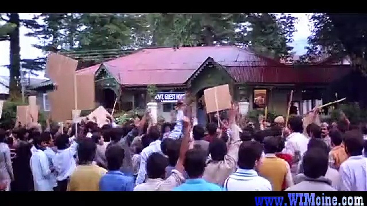Police Public (1990)_clip2