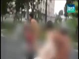لاہور- برہنہ ہو کر ون ویلنگ کرنے والا نوجوان گرفتار - Videos