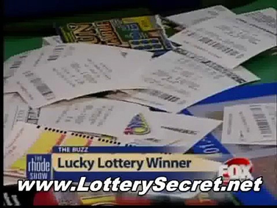 Lottery Winning Formula Review-Lottery Winning Formula Download
