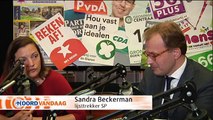 VVD sluit samenwerking uit met combi PvdA-SP - RTV Noord