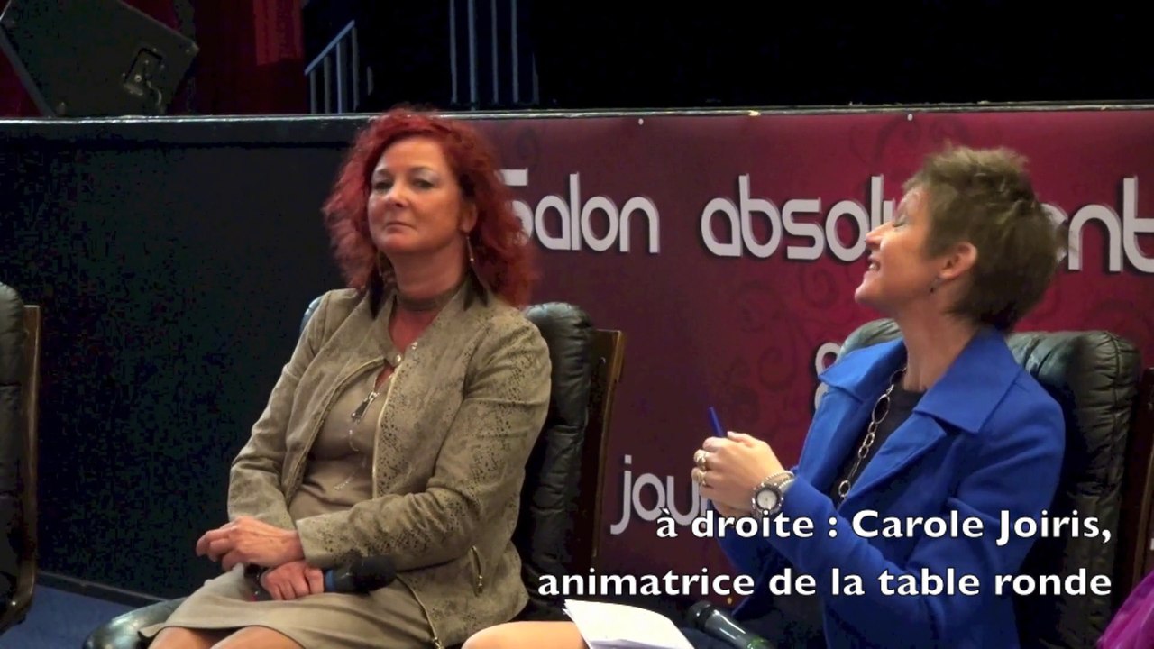 Témoignage Stéphanie Fourriquet