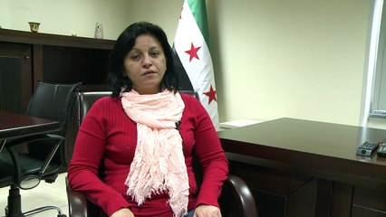 Syrie: l'opposition réagit aux propos de Kerry