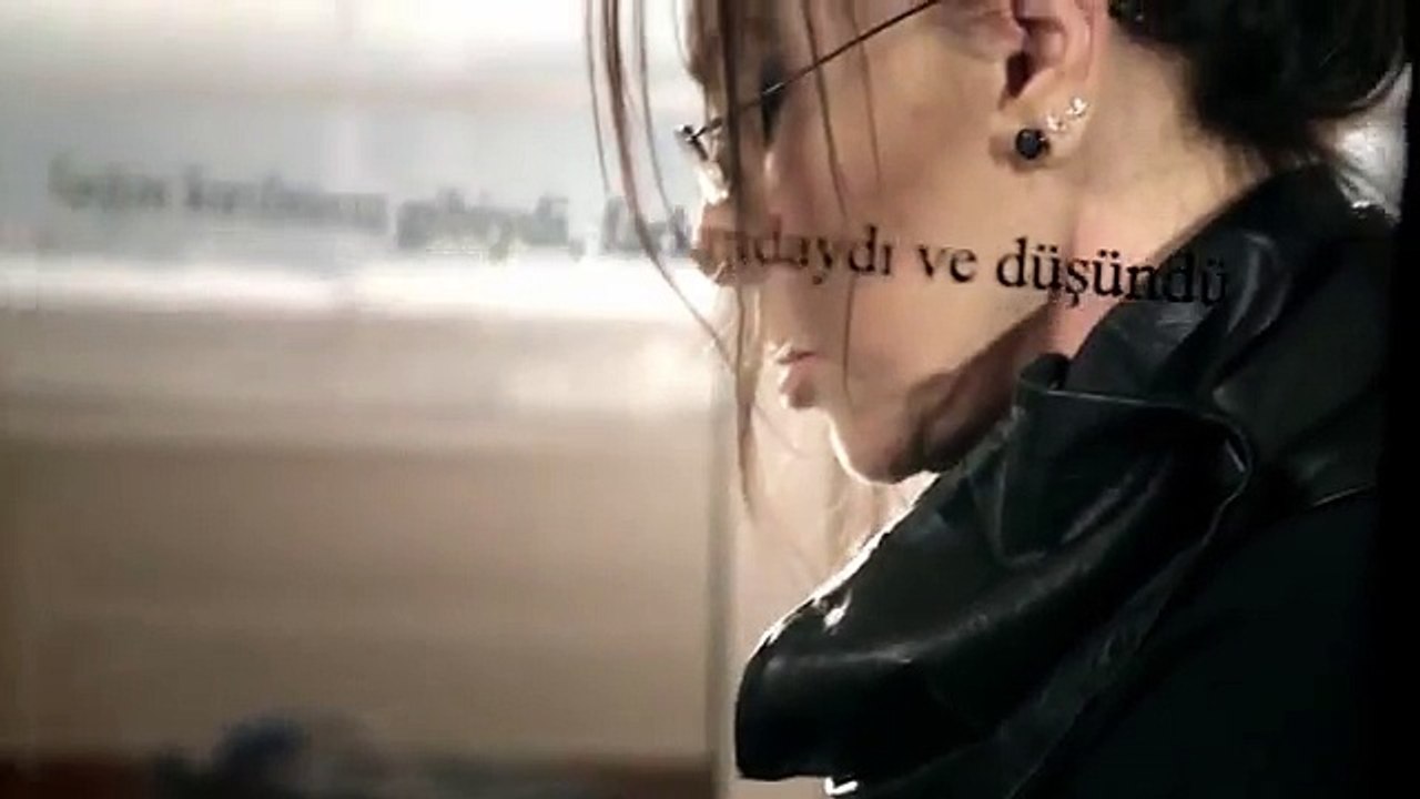 Bilge Nihan - Mutlu Son ( Official Video )