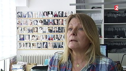 L'anorexie bientôt interdite sur les podiums ?