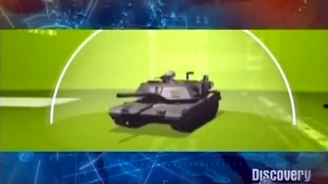 Future Weapons Israel special part 4 - Iron Fist APS.avi