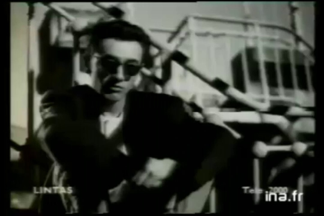 RETROVISION EP 6 S08