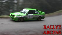 RALLYE DU PAYS DE GIER 2015