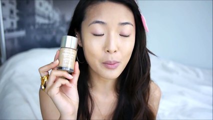 Bronzed Goddess Makeup Tutorial