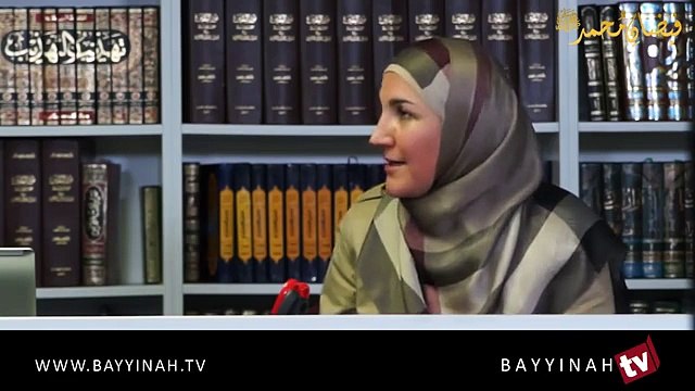 Abuse in Relationships in the Name of Islam