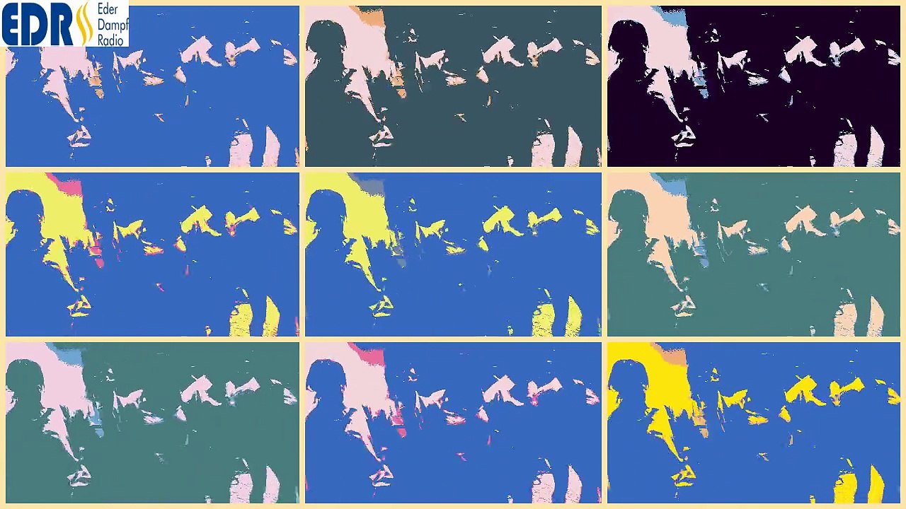 Vereinsvergnügen Altenlotheim 14 März 2015