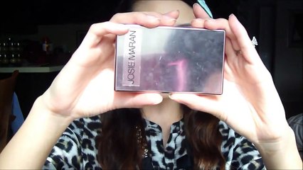 Juicy Orange Spring Makeup Tutorial