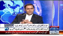 Nadeem Malik Live ~ 16th March 2015 - Pakistani Talk Shows - Live Pak News
